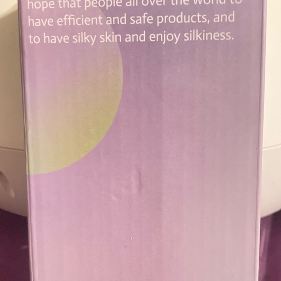 Waxfans Roll On Body Hair Hot Wax Kit for At Home USB Hair Removal NEW OPEN BOX - Picture 2 of 3